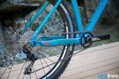 , 2017 Devinci Kobain RS and Marshall Carbon (NX, SLX/XT) (29er or 27.5+ Plus)