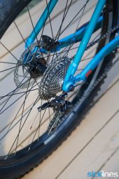 , 2017 Devinci Kobain RS and Marshall Carbon (NX, SLX/XT) (29er or 27.5+ Plus)