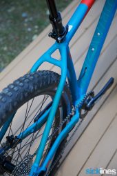 , 2017 Devinci Kobain RS and Marshall Carbon (NX, SLX/XT) (29er or 27.5+ Plus)