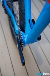 , 2017 Devinci Kobain RS and Marshall Carbon (NX, SLX/XT) (29er or 27.5+ Plus)