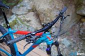 , 2017 Devinci Kobain RS and Marshall Carbon (NX, SLX/XT) (29er or 27.5+ Plus)