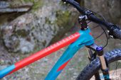 , 2017 Devinci Kobain RS and Marshall Carbon (NX, SLX/XT) (29er or 27.5+ Plus)
