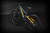 , Devinci Cycles – Django Carbon 29 (NX, GX, Frameset, and Aluminum Model)