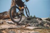 , 2017 Intense Cycles Air Cushioned Vehicle (ACV) – 27.5+ Bike