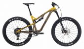 , 2017 Intense Cycles Air Cushioned Vehicle (ACV) – 27.5+ Bike