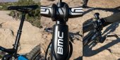 , 2016 BMC Speedfox 02 Trailcrew X01 Review – 27.5″ Wheels