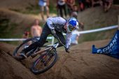 , Crankworx Whistler – Dual Speed and Style