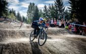 , Crankworx Whistler – Dual Speed and Style