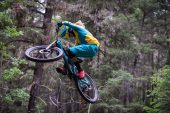, Video: Cody Kelley Road Trips to a Freeride Mecca with Sorge and Aggy