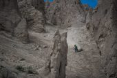 , Video: Cody Kelley Road Trips to a Freeride Mecca with Sorge and Aggy