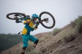 , Video: Cody Kelley Road Trips to a Freeride Mecca with Sorge and Aggy