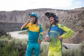 , Video: Cody Kelley Road Trips to a Freeride Mecca with Sorge and Aggy