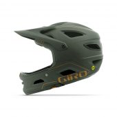 , GIRO Launches SWITCHBLADE MIPS: BUILT FOR THE DOWN