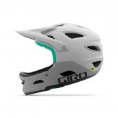 , GIRO Launches SWITCHBLADE MIPS: BUILT FOR THE DOWN