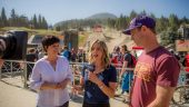 , Crankworx Announces a Forth Stop – Innsbruck, Asustria