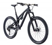 , 2017 Intense Cycles Recluse – 150mm 27.5 Carbon All Mountain Bike (Factory, Elite, Pro, Expert, Foundation)