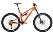 , 2017 Intense Cycles Recluse – 150mm 27.5 Carbon All Mountain Bike (Factory, Elite, Pro, Expert, Foundation)