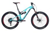 , 2017 Intense Cycles Recluse – 150mm 27.5 Carbon All Mountain Bike (Factory, Elite, Pro, Expert, Foundation)