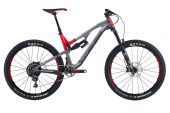 , 2017 Intense Cycles Recluse &#8211; 150mm 27.5 Carbon All Mountain Bike (Factory, Elite, Pro, Expert, Foundation)