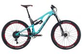 , 2017 Intense Cycles Recluse – 150mm 27.5 Carbon All Mountain Bike (Factory, Elite, Pro, Expert, Foundation)