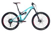 , 2017 Intense Cycles Recluse – 150mm 27.5 Carbon All Mountain Bike (Factory, Elite, Pro, Expert, Foundation)