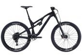 , 2017 Intense Cycles Recluse – 150mm 27.5 Carbon All Mountain Bike (Factory, Elite, Pro, Expert, Foundation)