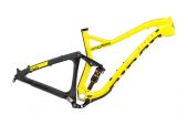 , 2017 Carbon Niner RIP 9 RDO and Carbon Jet 9 RDO – 29er/27.5+ Compatible