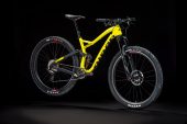 , 2017 Carbon Niner RIP 9 RDO and Carbon Jet 9 RDO – 29er/27.5+ Compatible
