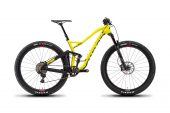 , 2017 Carbon Niner RIP 9 RDO and Carbon Jet 9 RDO – 29er/27.5+ Compatible