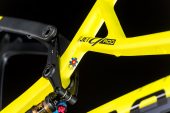 , 2017 Carbon Niner RIP 9 RDO and Carbon Jet 9 RDO – 29er/27.5+ Compatible