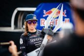 , Congratulations Jill: Queen of Crankworx!