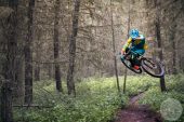 , Video: Cody Kelley Road Trips to a Freeride Mecca with Sorge and Aggy