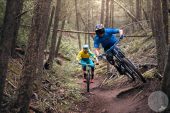 , Video: Cody Kelley Road Trips to a Freeride Mecca with Sorge and Aggy