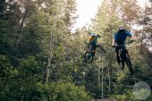 , Video: Cody Kelley Road Trips to a Freeride Mecca with Sorge and Aggy