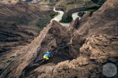 , Video: Cody Kelley Road Trips to a Freeride Mecca with Sorge and Aggy