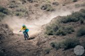 , Video: Cody Kelley Road Trips to a Freeride Mecca with Sorge and Aggy