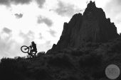 , Video: Cody Kelley Road Trips to a Freeride Mecca with Sorge and Aggy