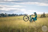 , Video: Cody Kelley Road Trips to a Freeride Mecca with Sorge and Aggy