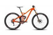 , 2017 Carbon Niner RIP 9 RDO and Carbon Jet 9 RDO – 29er/27.5+ Compatible