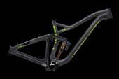 , 2017 Carbon Niner RIP 9 RDO and Carbon Jet 9 RDO – 29er/27.5+ Compatible
