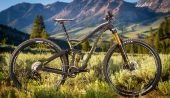 , 2017 Carbon Niner RIP 9 RDO and Carbon Jet 9 RDO – 29er/27.5+ Compatible