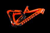 , 2017 Carbon Niner RIP 9 RDO and Carbon Jet 9 RDO – 29er/27.5+ Compatible
