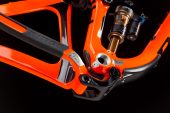 , 2017 Carbon Niner RIP 9 RDO and Carbon Jet 9 RDO – 29er/27.5+ Compatible