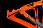 , 2017 Carbon Niner RIP 9 RDO and Carbon Jet 9 RDO – 29er/27.5+ Compatible