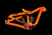 , 2017 Carbon Niner RIP 9 RDO and Carbon Jet 9 RDO – 29er/27.5+ Compatible