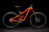 , 2017 Carbon Niner RIP 9 RDO and Carbon Jet 9 RDO – 29er/27.5+ Compatible