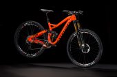 , 2017 Carbon Niner RIP 9 RDO and Carbon Jet 9 RDO – 29er/27.5+ Compatible