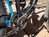 , 2016 BMC Speedfox 02 Trailcrew X01 Review – 27.5″ Wheels