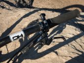 , 2016 BMC Speedfox 02 Trailcrew X01 Review – 27.5″ Wheels