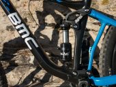 , 2016 BMC Speedfox 02 Trailcrew X01 Review – 27.5″ Wheels